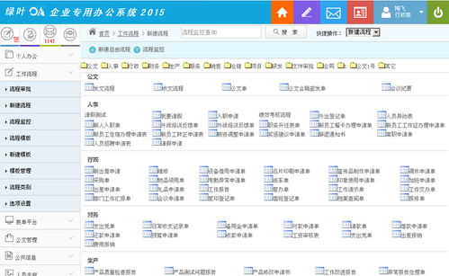 IT參謀蛻變記 我親歷的綠葉OA選型與網絡安全開發之路